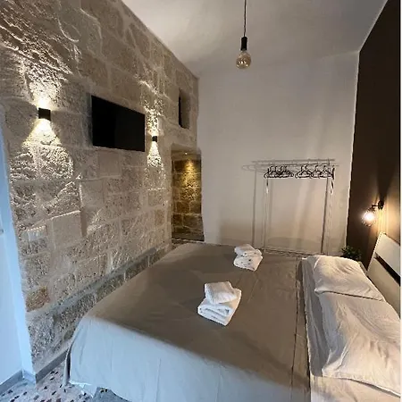 La Portavecchia - #Home Monopoli Exterior photo