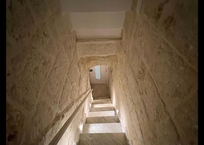 La Portavecchia - #Home