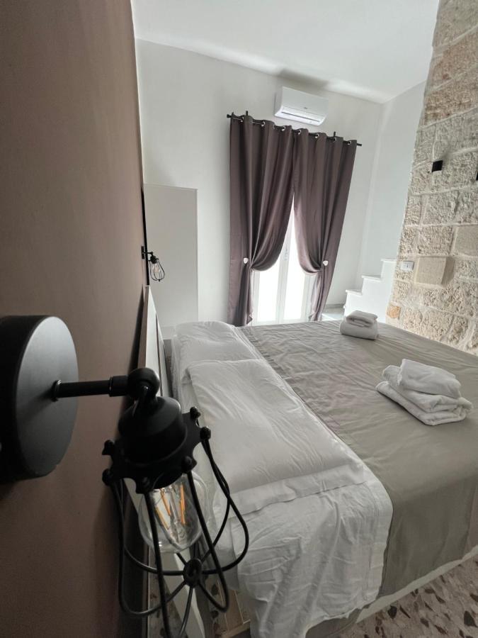 La Portavecchia - #home Holiday home Monopoli