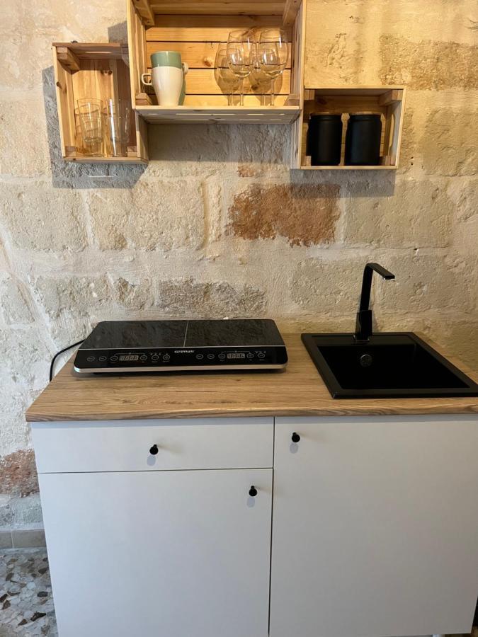 La Portavecchia - #home * Monopoli